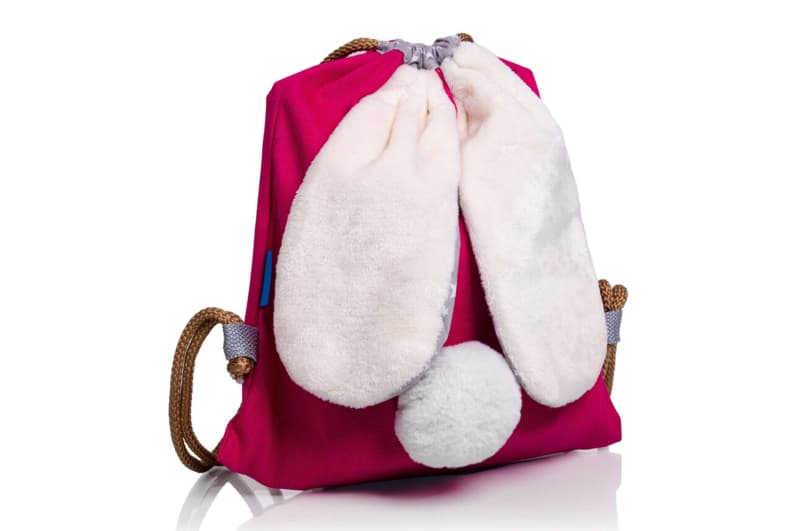 Настільна гра Vladi Toys Bunny Surprise Mini VT8080-11, фото 2