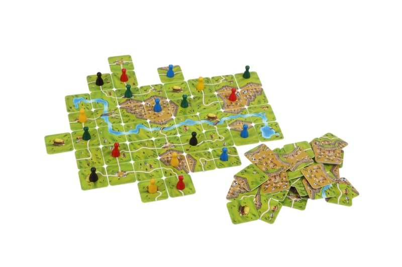Настільна гра «Фортеця» Arial Toys and Games, фото 2