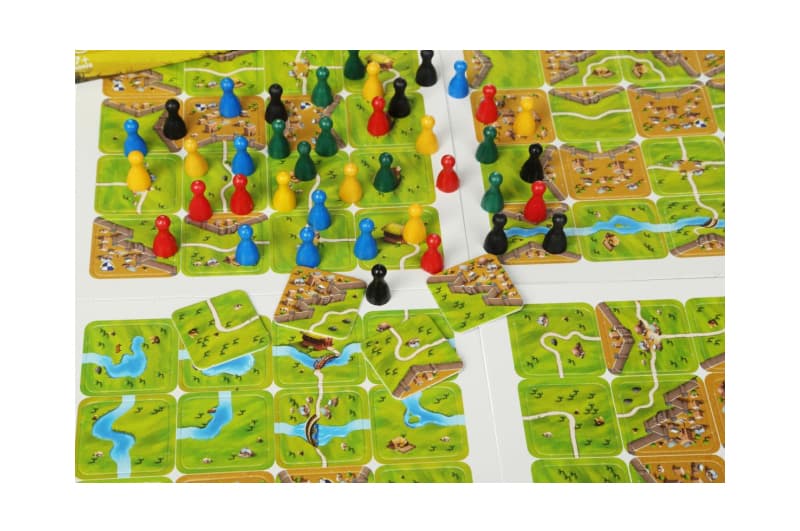 Настільна гра «Фортеця» Arial Toys and Games, фото 3