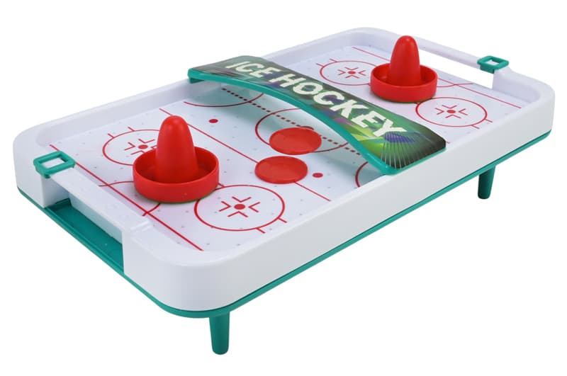 Настільна гра 971 "Хокей" на батарейках, в коробці р.33,3x8,2x16,7 см YG Toys, фото 3