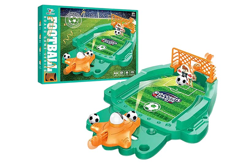 Настільна гра 946 "Футбол" в коробці р.26x4,5x20,5 см YG Toys