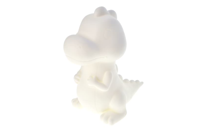 Набір для творчості YG TOYS «Скарбничка Діно» A8803, фото 3