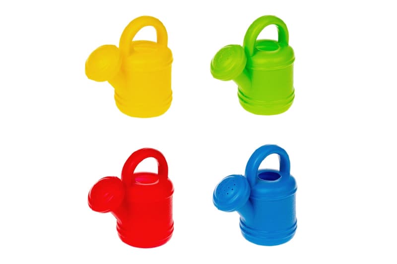 Лійка (маленька), без упаковки 1173 Colorplast