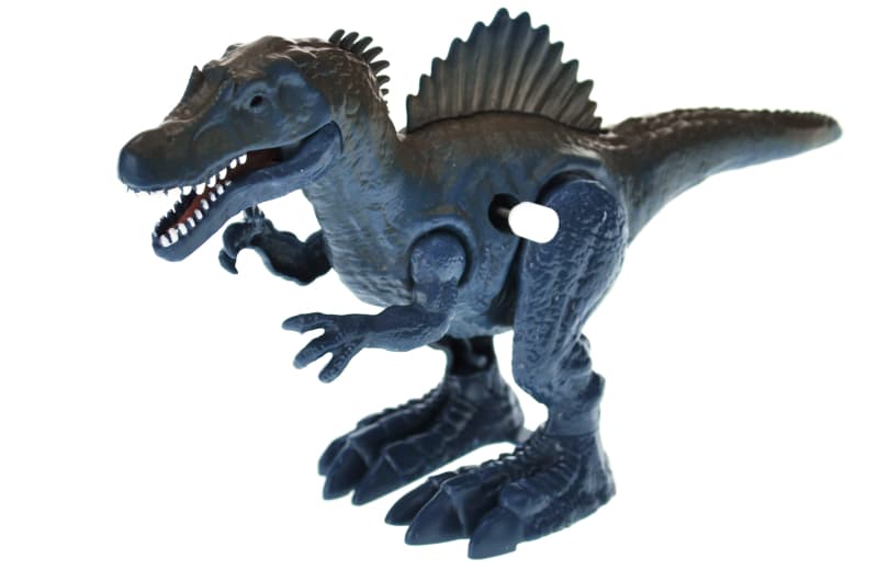 Динозавр RS089-1(A/B/C) озвучений, 3 види YG Toys, фото 3