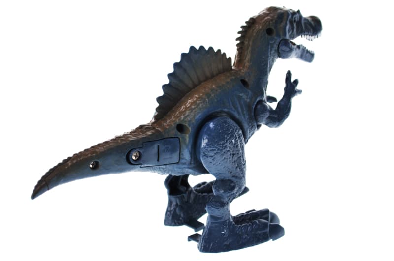 Динозавр RS089-1(A/B/C) озвучений, 3 види YG Toys, фото 5