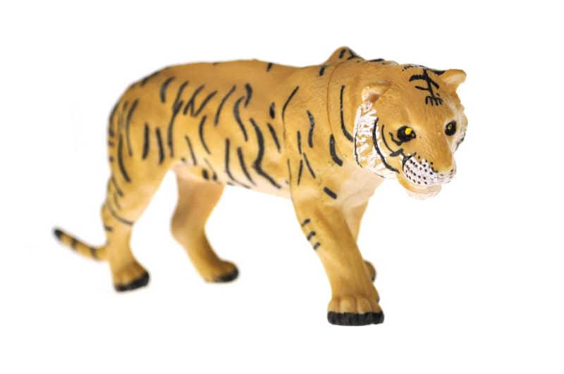 Набір диких тварин 2056C в кульку р.22x21x3см YG Toys, фото 4