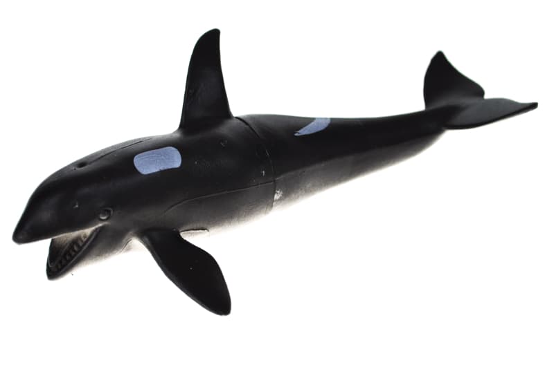 Набір морських тварин 2004B в кульку р.32x21x3см YG Toys, фото 4