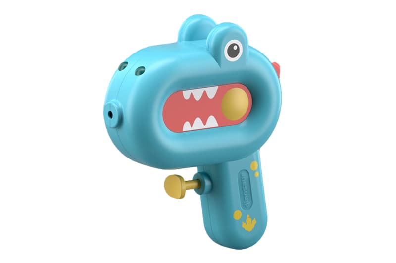 Іграшка для купання YG Toys 8018 у кульку