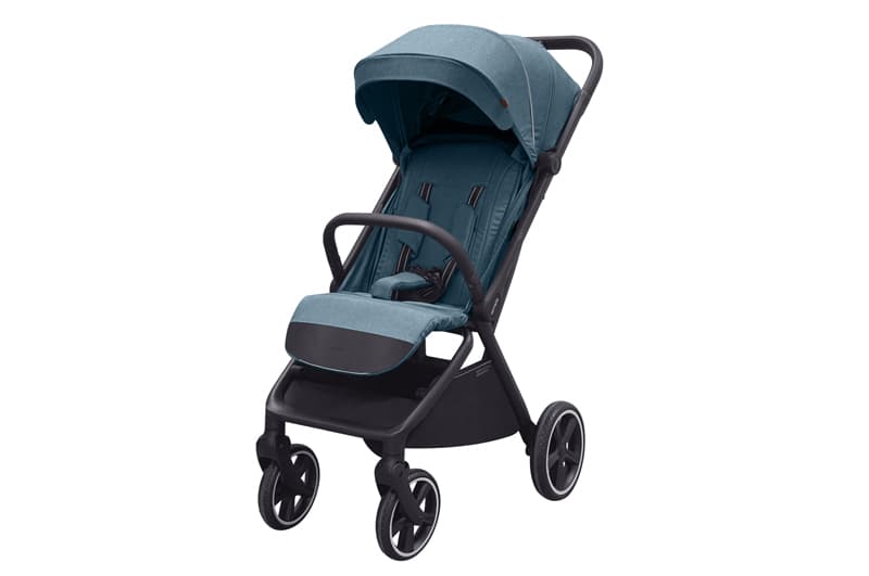 Прогулянкова коляска CARRELLO Vento