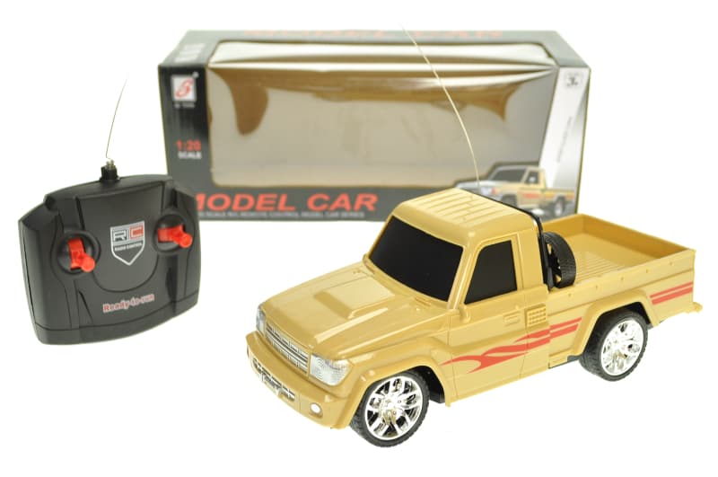 Машина на радіокеруванні YG TOYS ZJ23101