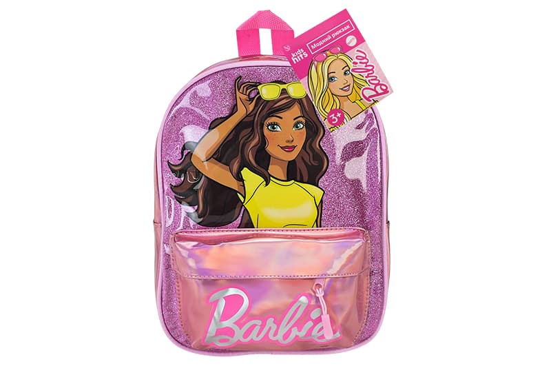 Рюкзак KH117/001L "Barbie"