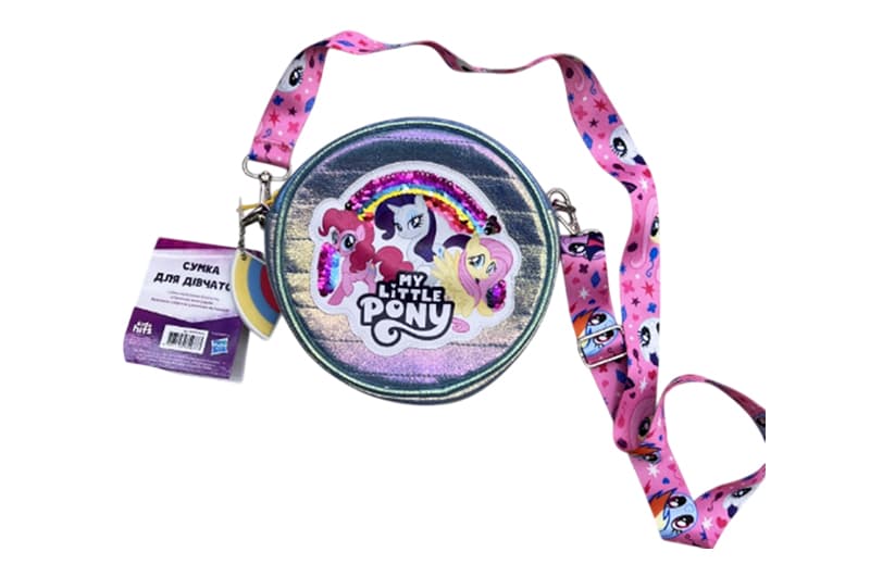 Сумка My Little Pony