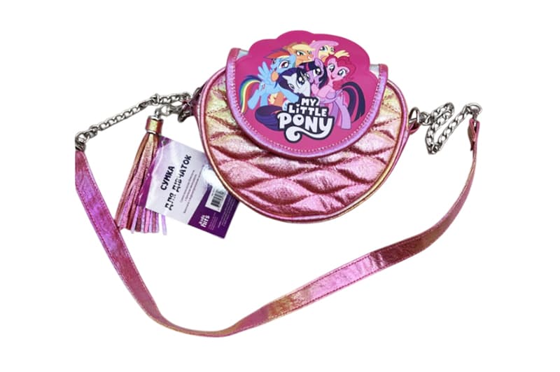 Сумка My Little Pony