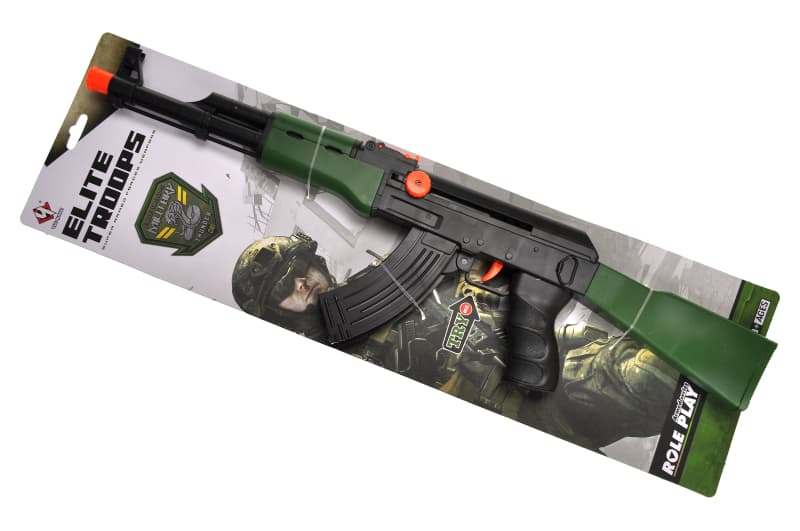 Механічний автомат на планшеті YG TOYS M031