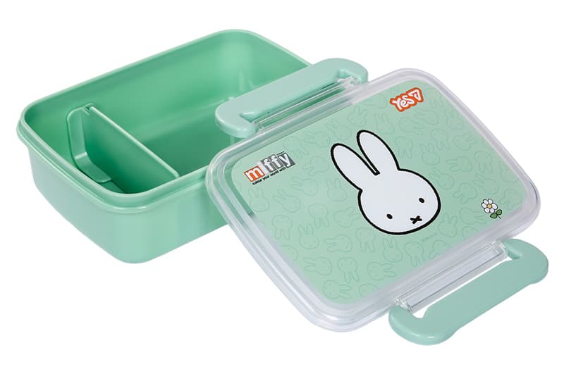 Контeйнер 708833 "Miffy.Bunny" 420 мл Yes