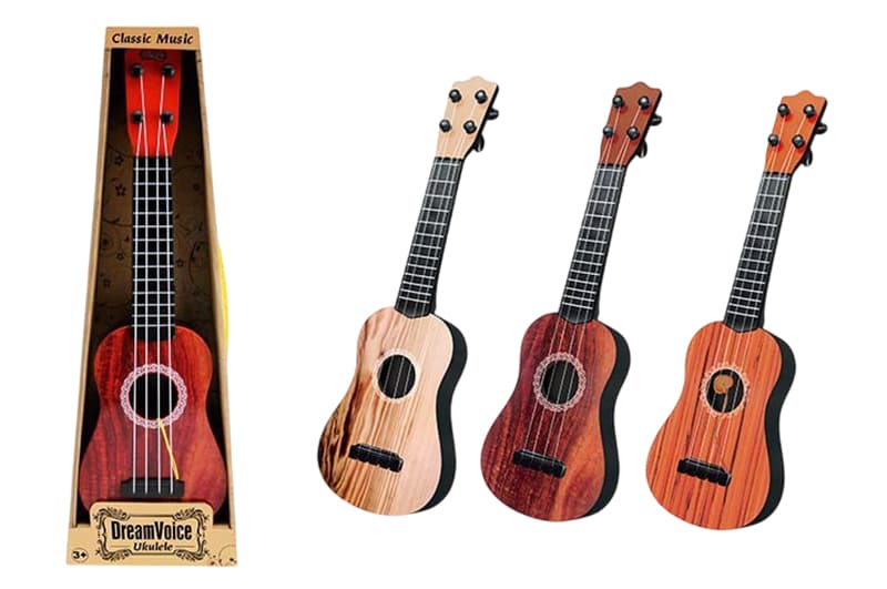 Гітара YG Toys S-B44 зі струнами