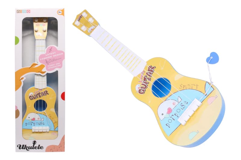 Гітара зі струнами YG TOYS YX42A