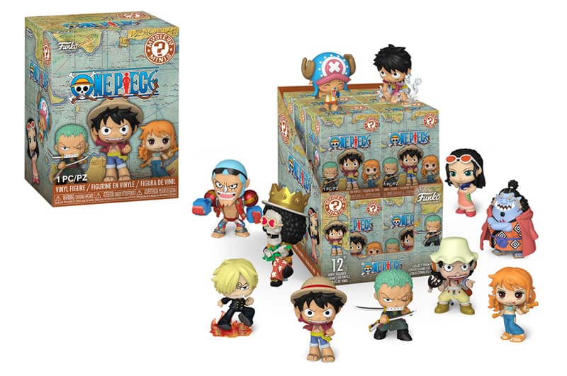 Ігрова фігурка 90648 "Mystery Minis, Великий куш" в асортименті, у дисплеї FUNKO POP