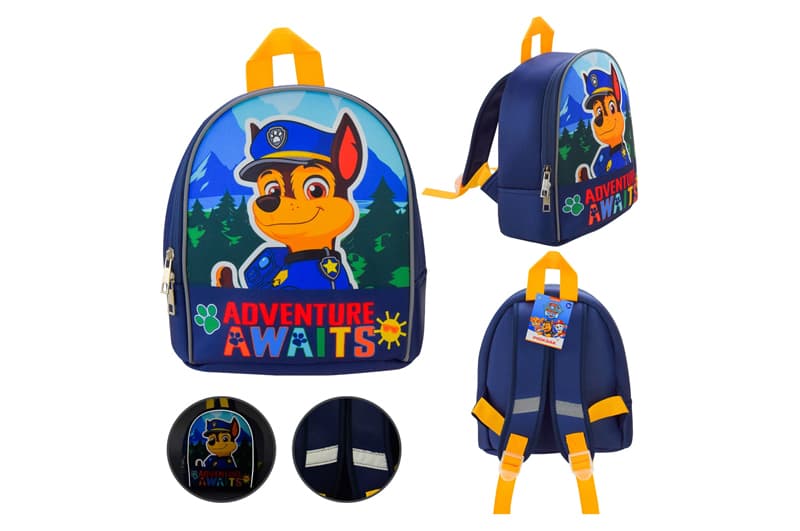 Дитячий рюкзак PL82315 Paw Patrol