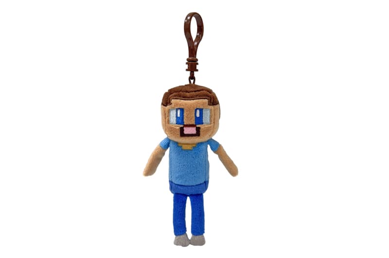 М’яка іграшка 34022 Minecraft "СТІВ" 12 см TY