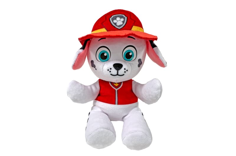 М’яка іграшка 44018 Paw Patrol "Маршал" 15 см TY