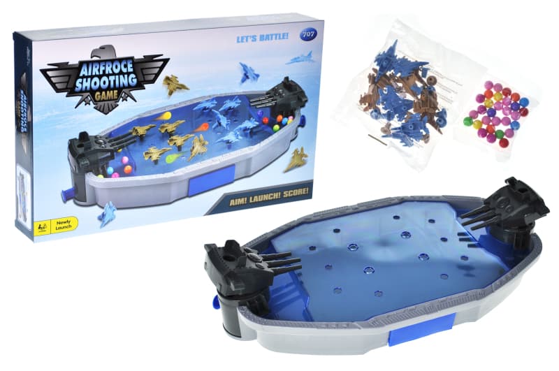 Настільна гра «Повітряний бій» 707-128, YG Toys