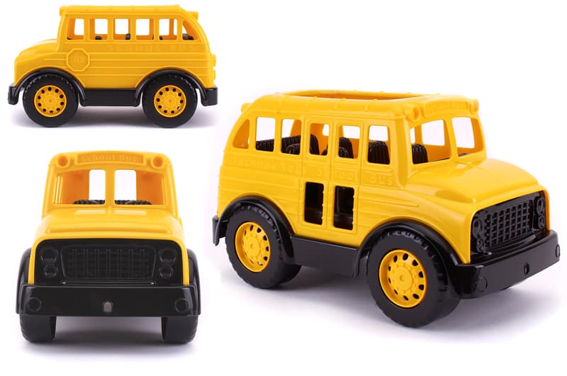 Автобус 7136 шкільний ТЕХНОК