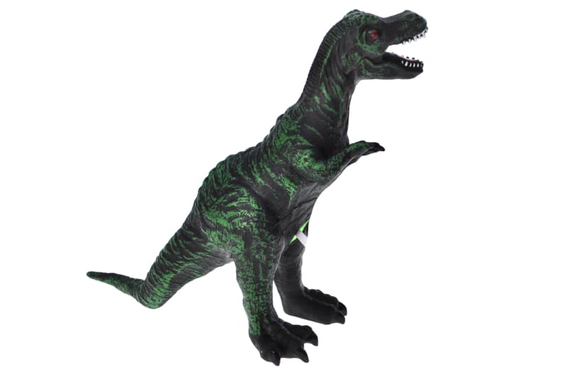 Динозавр ZS195 р.42x17x25 см YG Toys