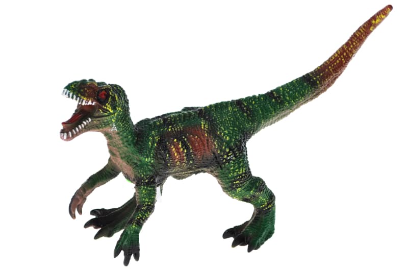 Динозавр ZS168 р.36x12x15 см YG Toys